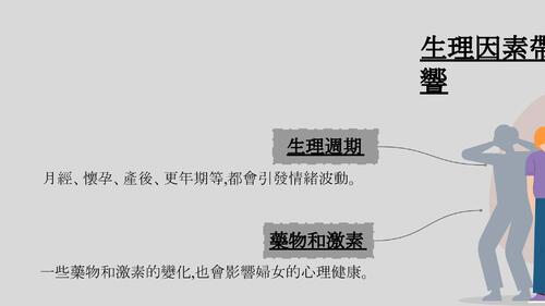 2-2 婦女健康-精神疾患